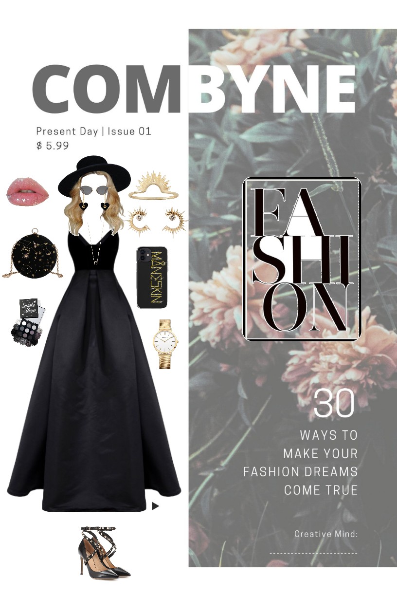 Combyne
            outfit