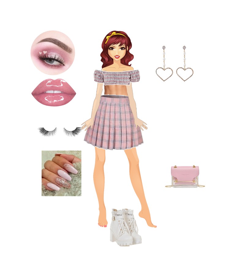 Combyne
            outfit