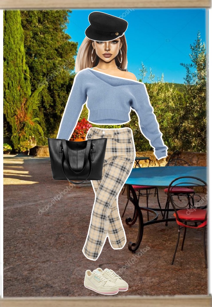 Combyne
            outfit