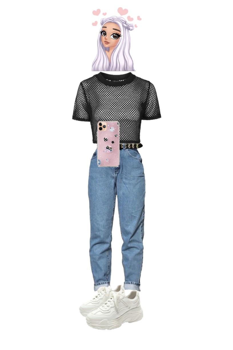 Combyne
            outfit