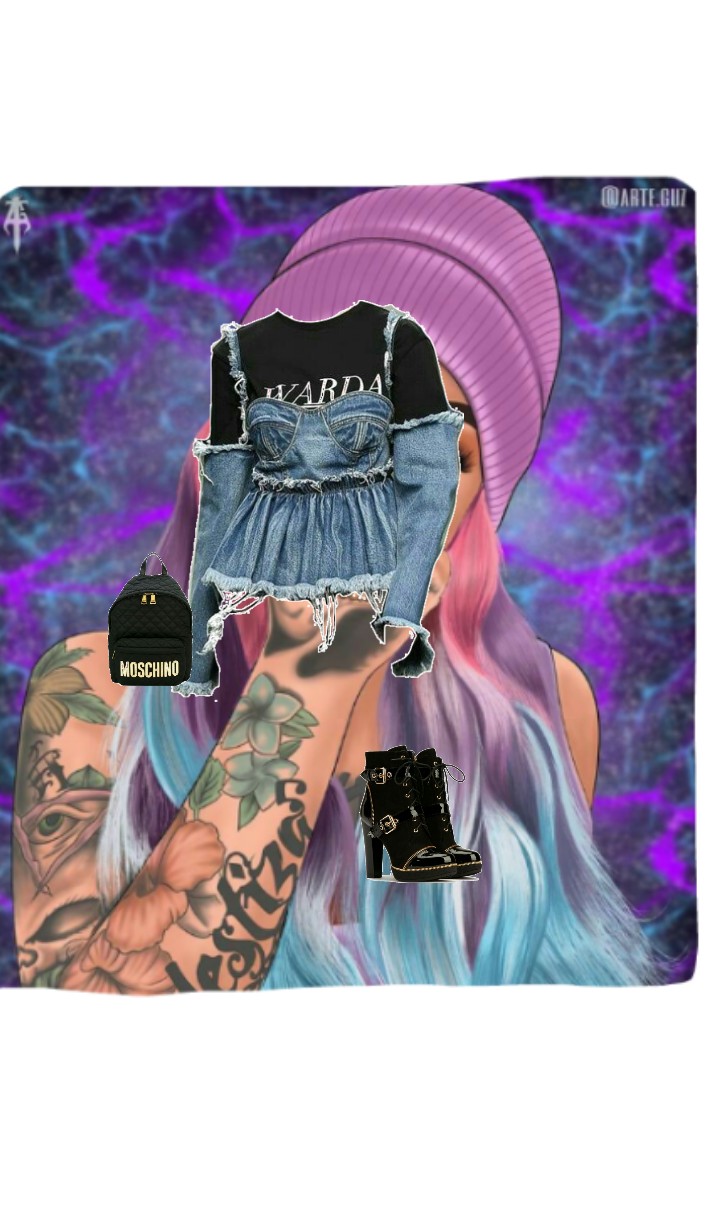 Combyne
            outfit