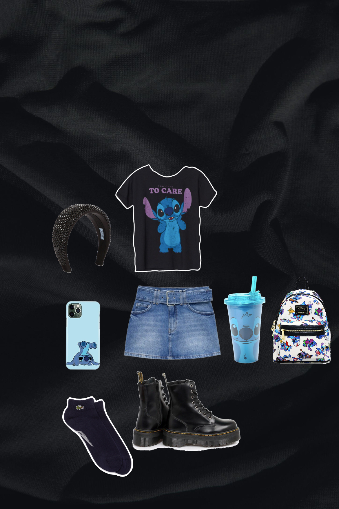 Combyne
            outfit