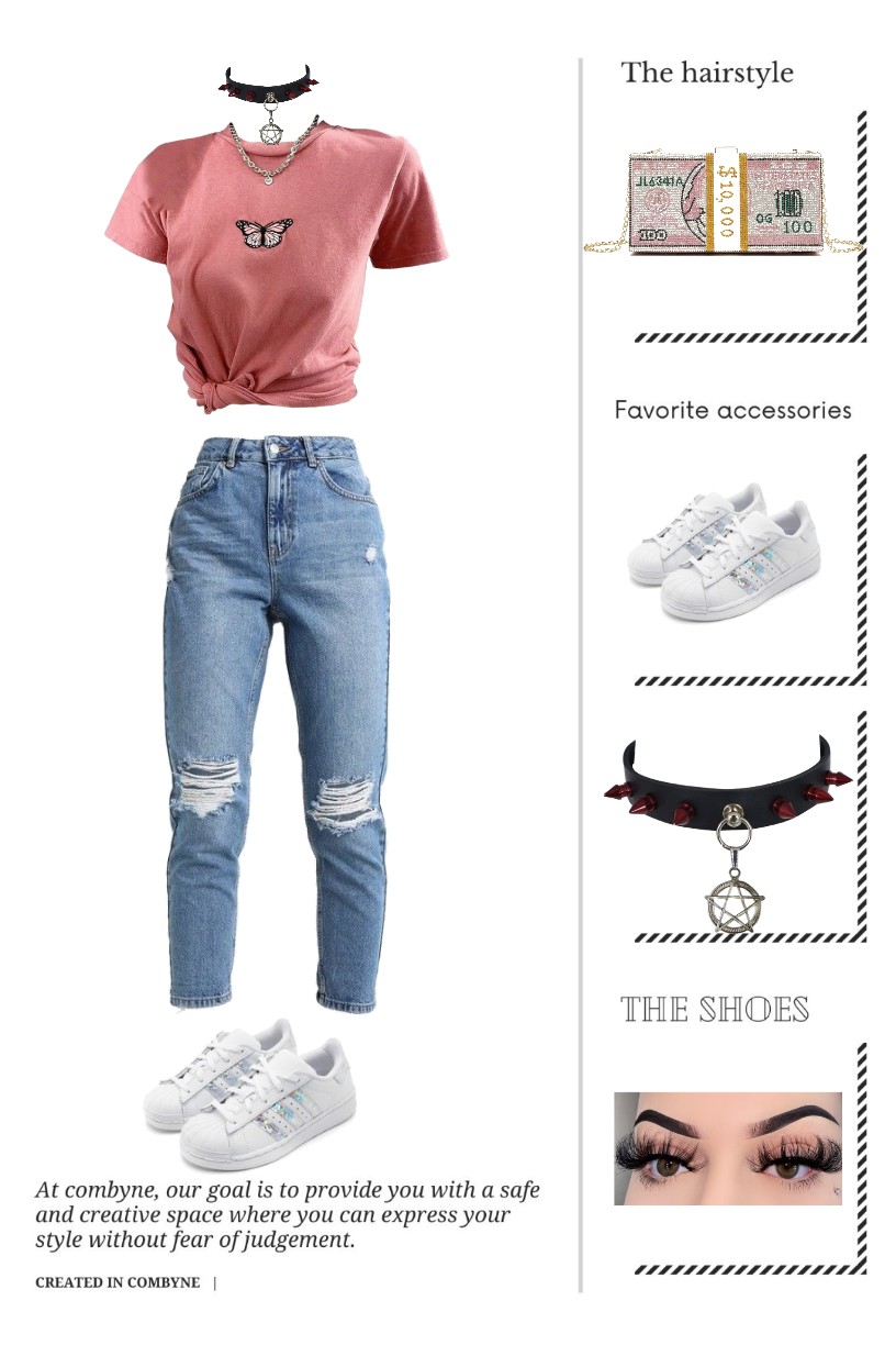 Combyne
            outfit