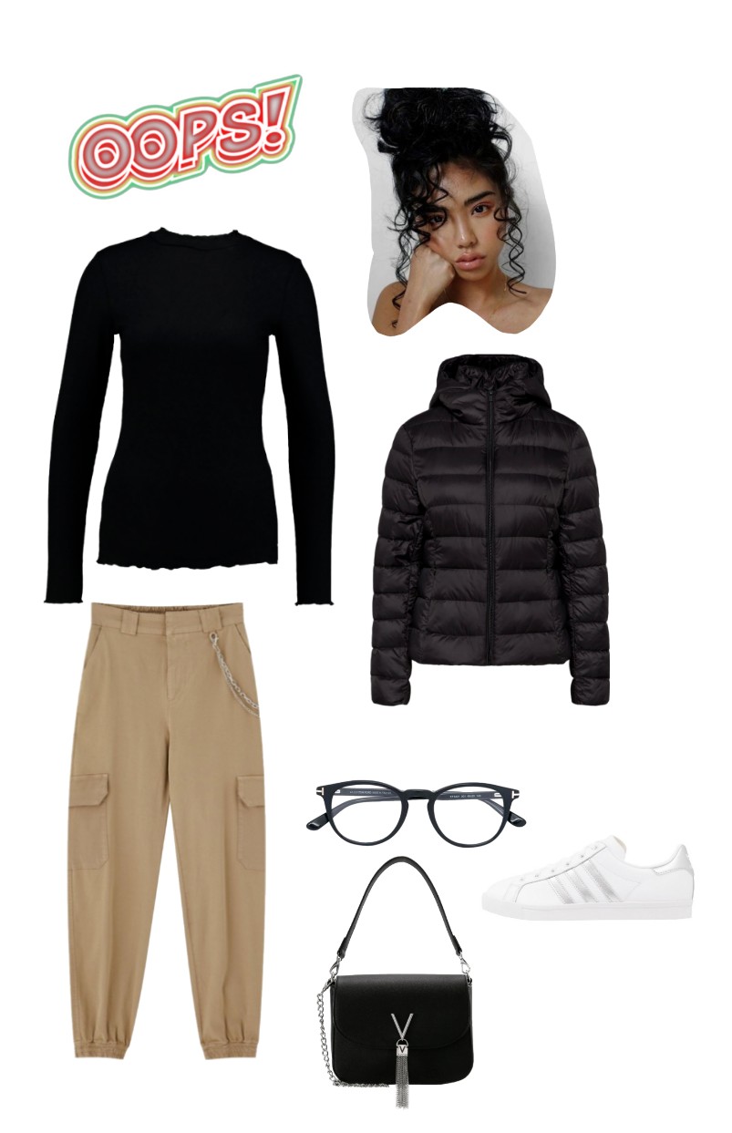 Combyne
            outfit