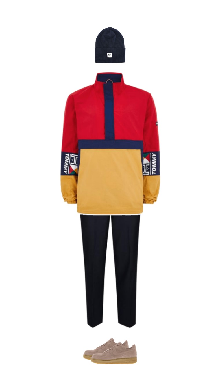 Combyne
            outfit