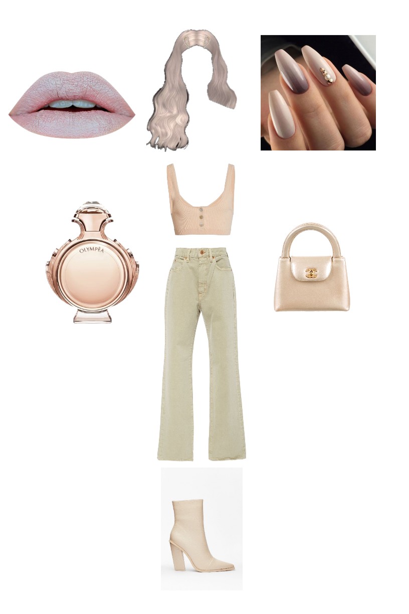 Combyne
            outfit