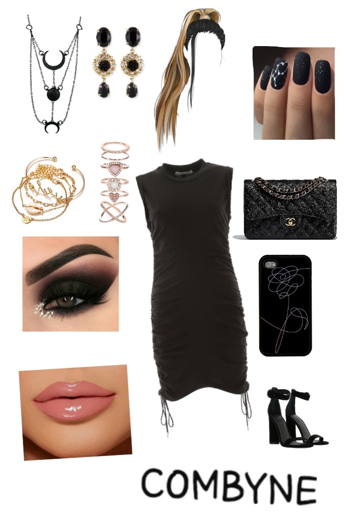 Combyne
            outfit