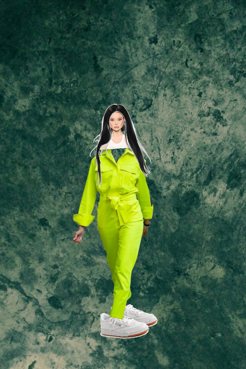 Combyne
            outfit