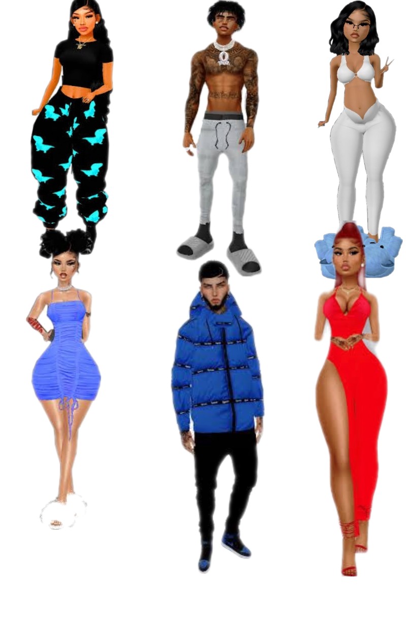 Combyne
            outfit