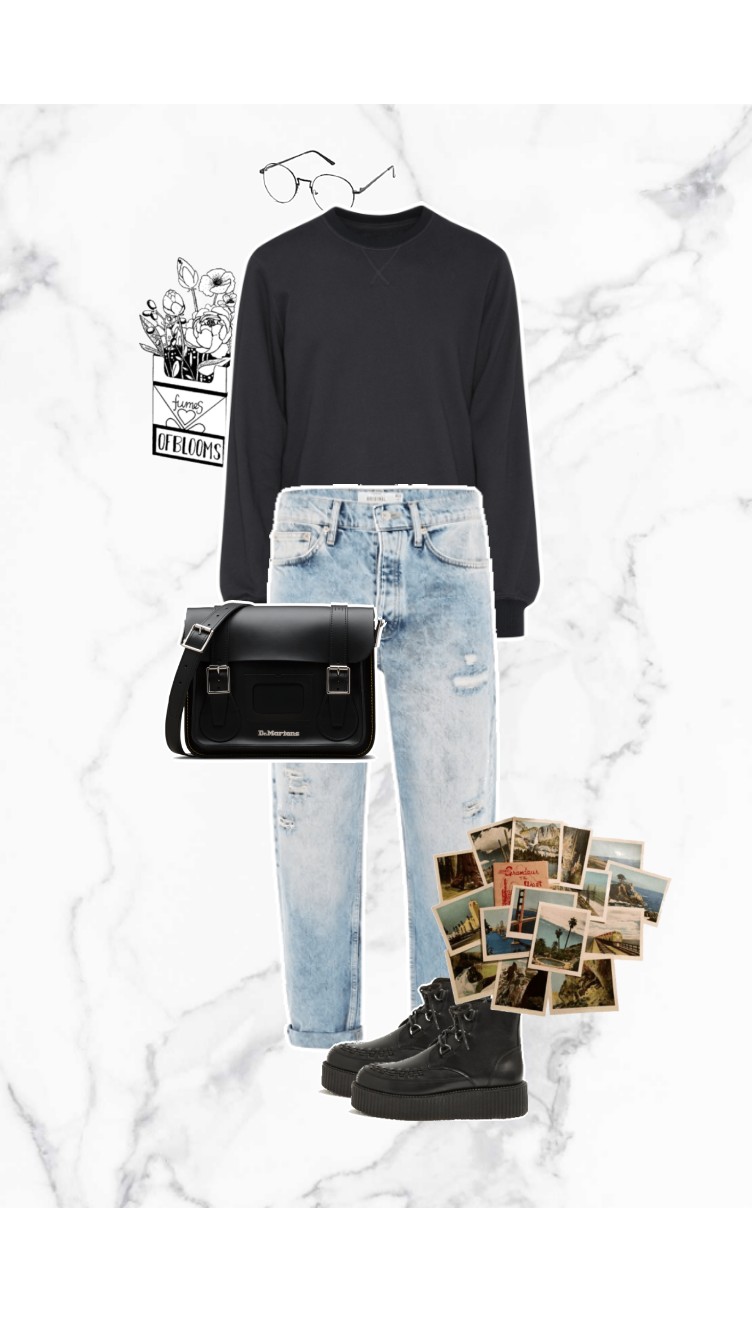 Combyne
            outfit