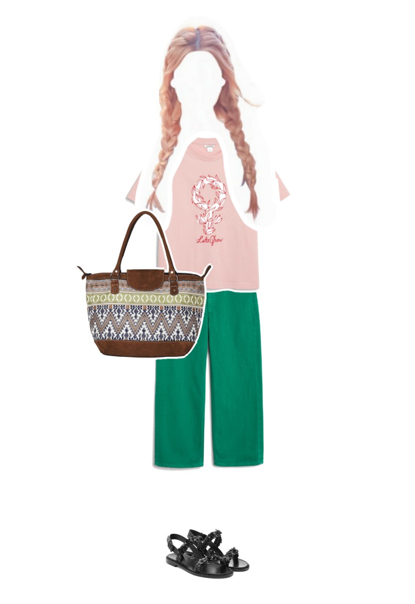 Combyne
            outfit