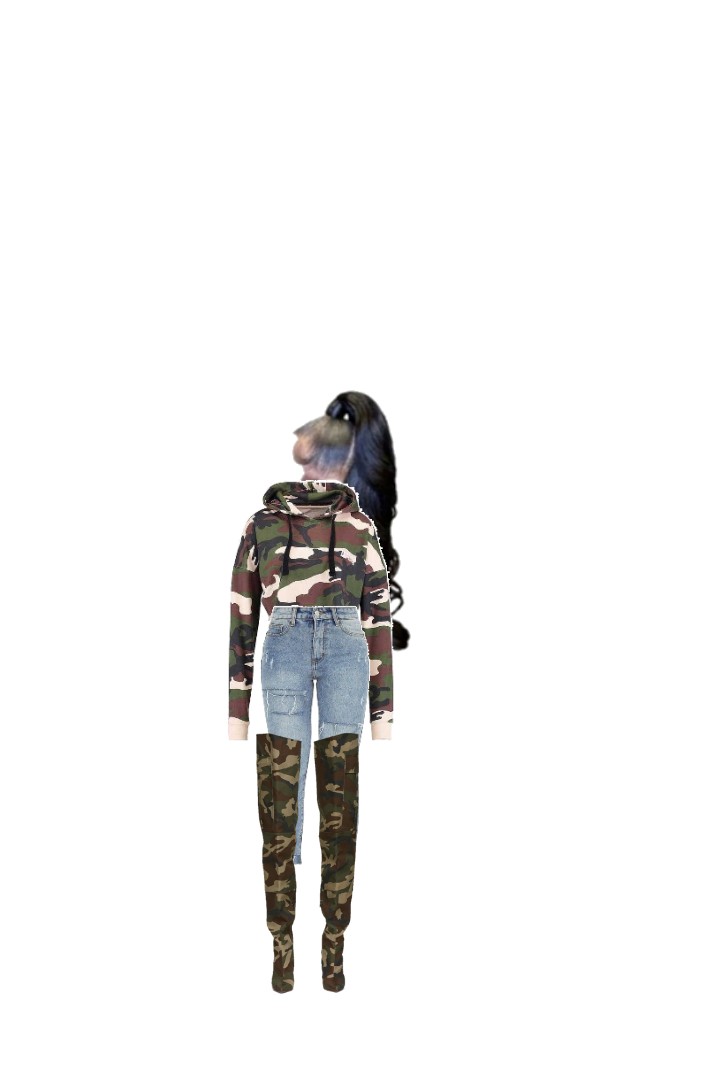 Combyne
            outfit