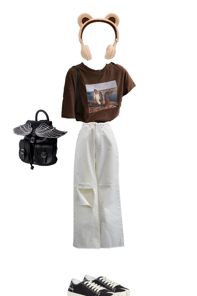 Combyne
            outfit