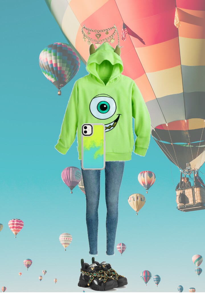 Combyne
            outfit