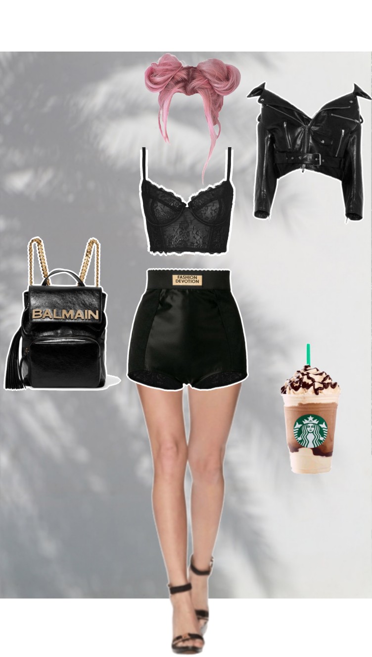 Combyne
            outfit