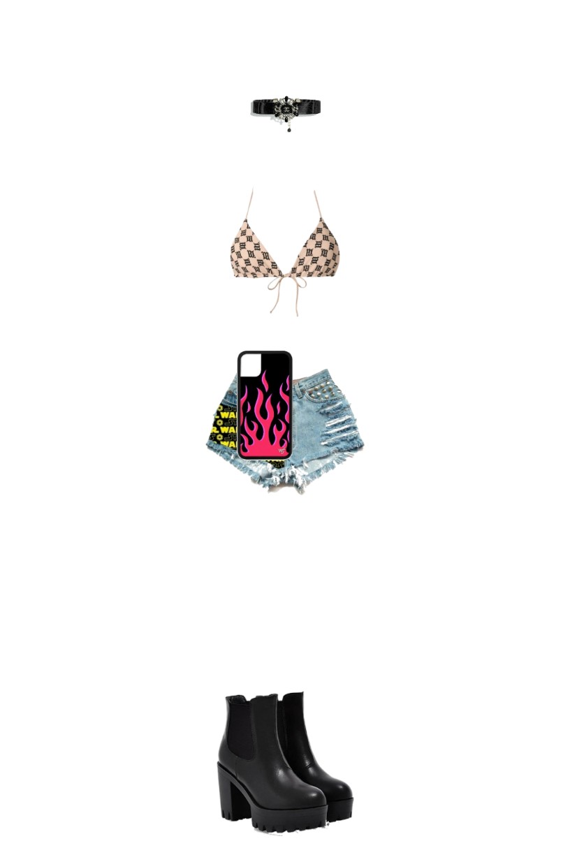 Combyne
            outfit
