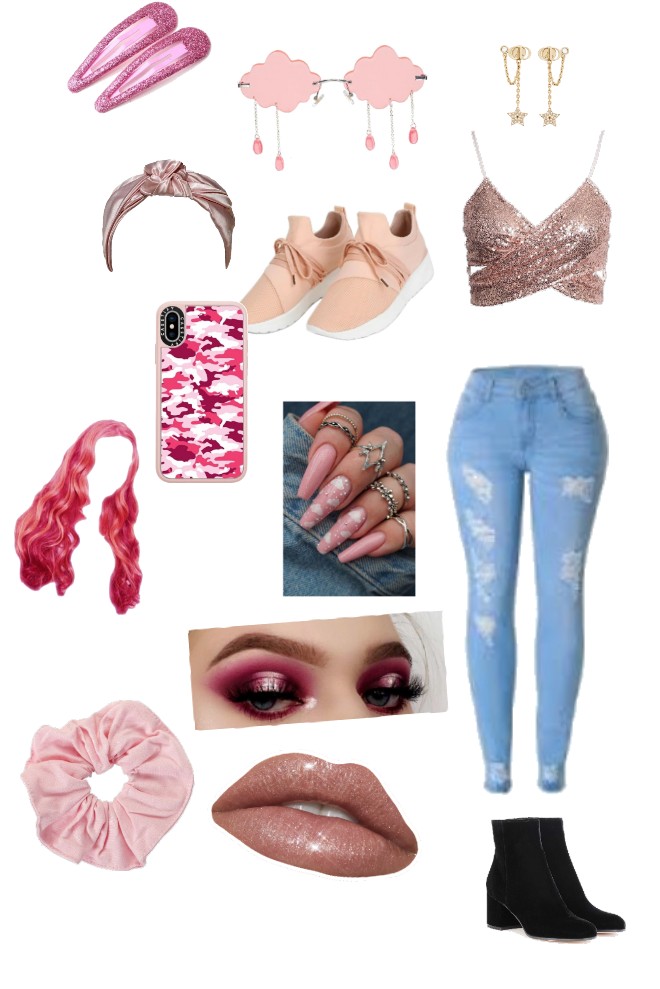 Combyne
            outfit