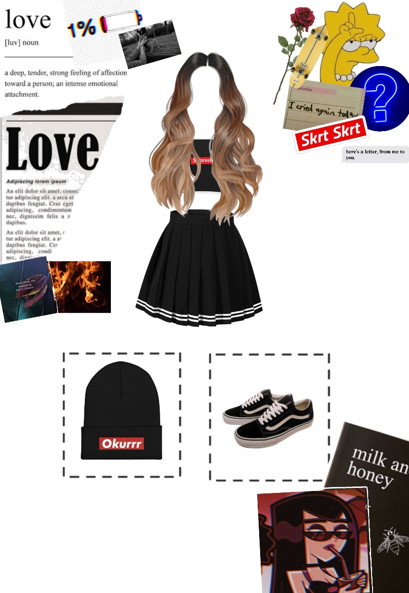 Combyne
            outfit
