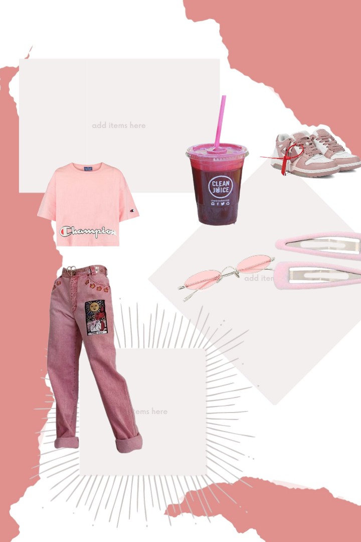 Combyne
            outfit