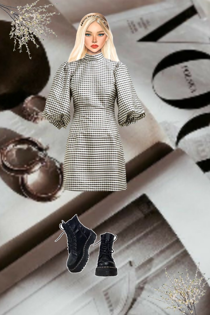 Combyne
            outfit