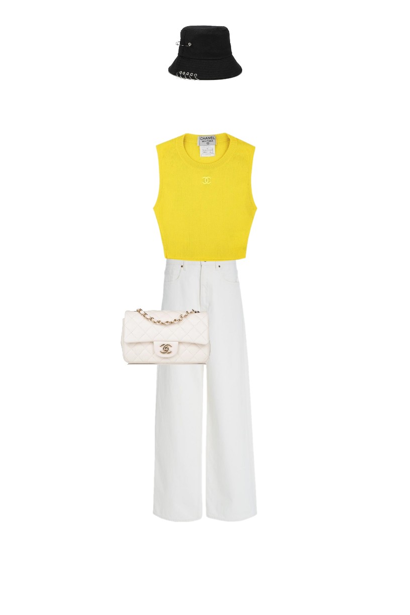 Combyne
            outfit