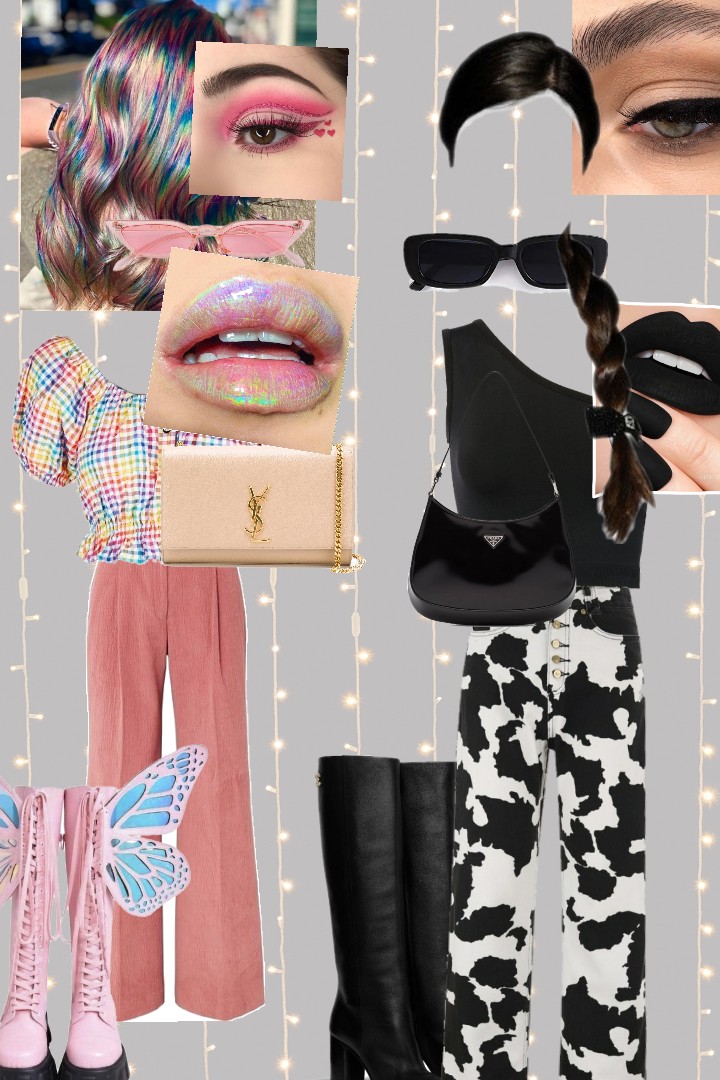 Combyne
            outfit