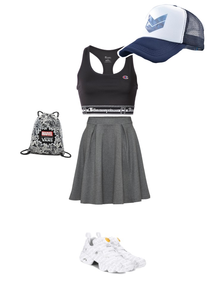 Combyne
            outfit