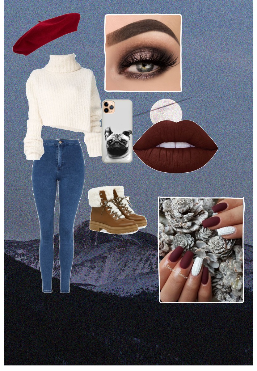 Combyne
            outfit
