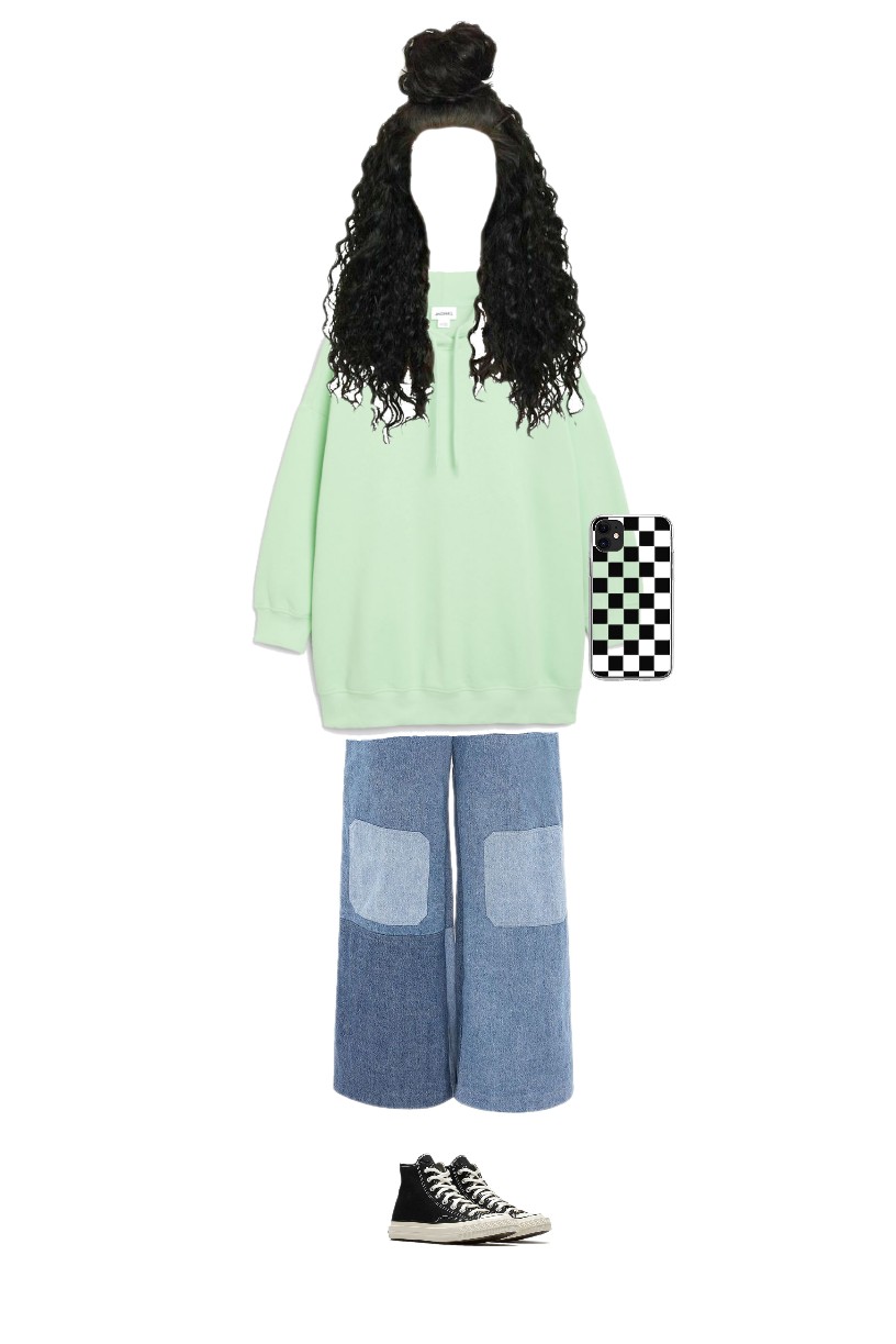 Combyne
            outfit