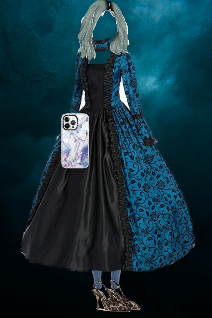 Combyne
            outfit