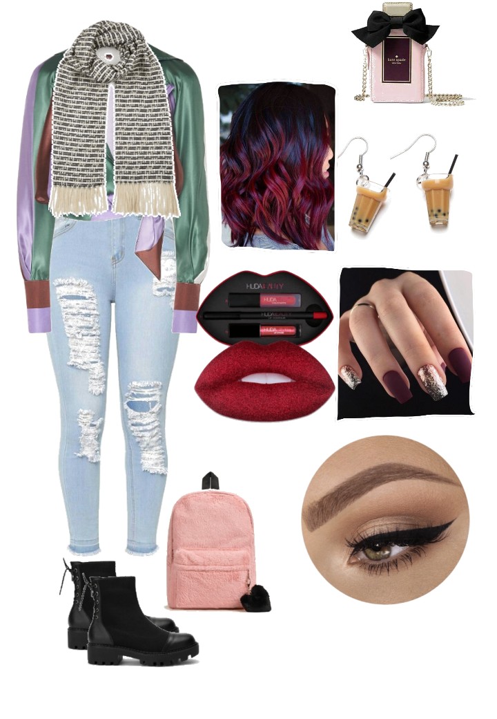 Combyne
            outfit