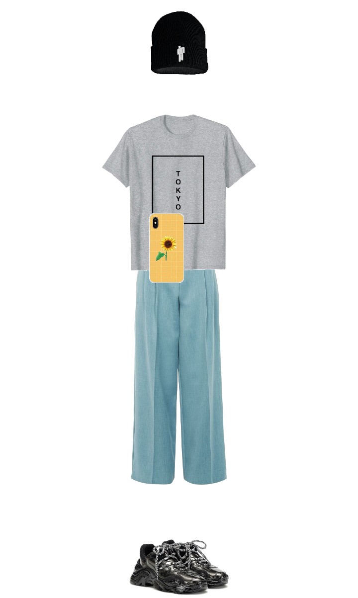 Combyne
            outfit