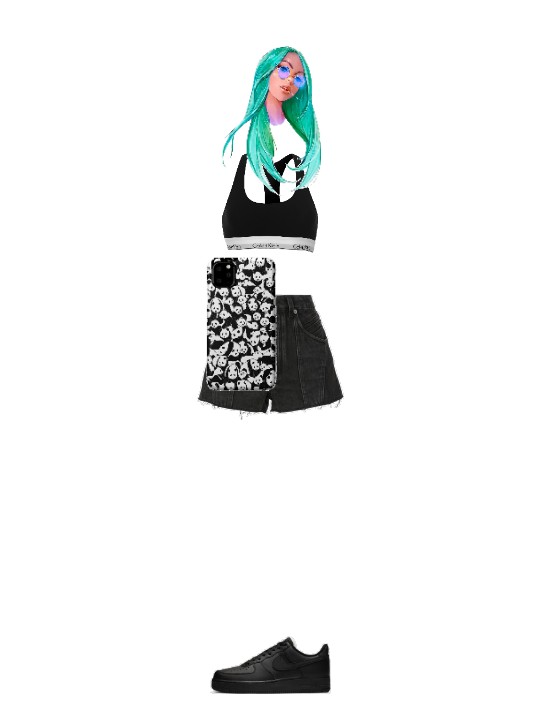 Combyne
            outfit