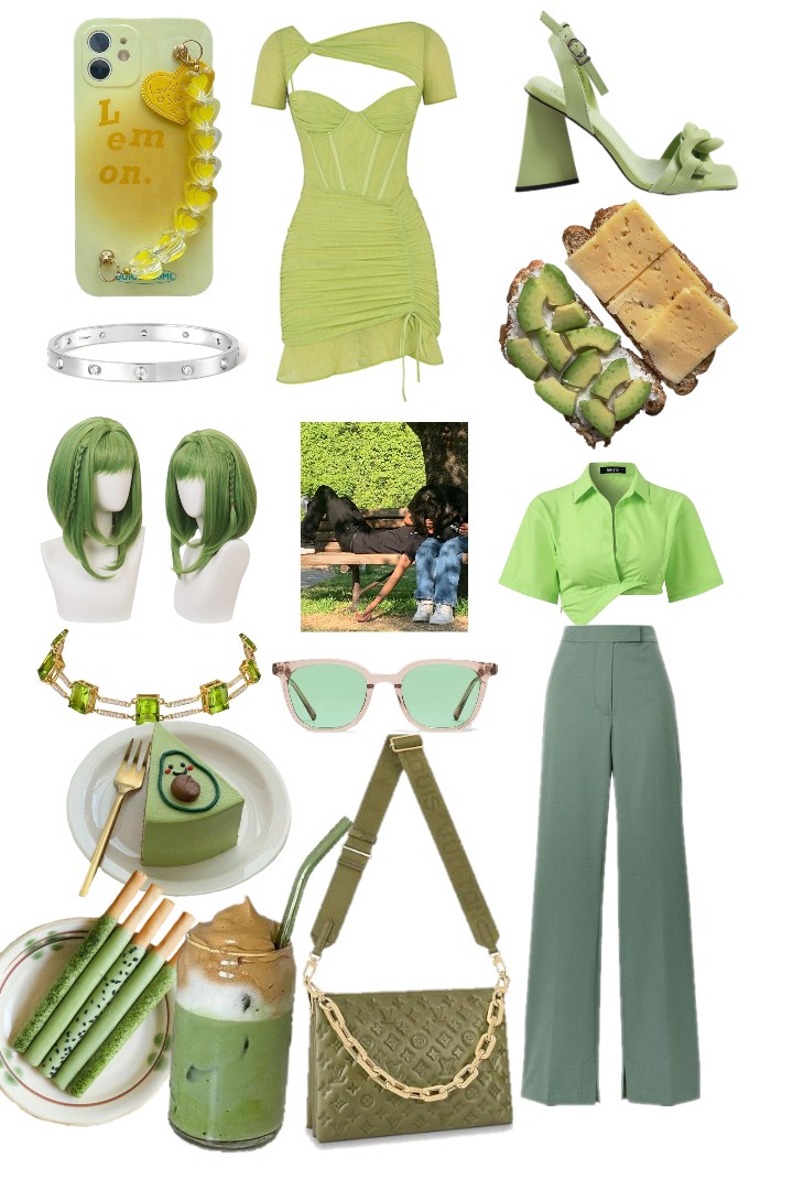 Combyne
            outfit