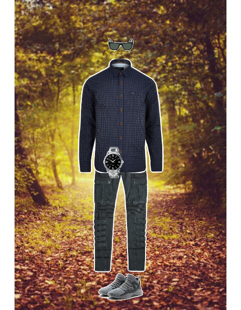 Combyne
            outfit