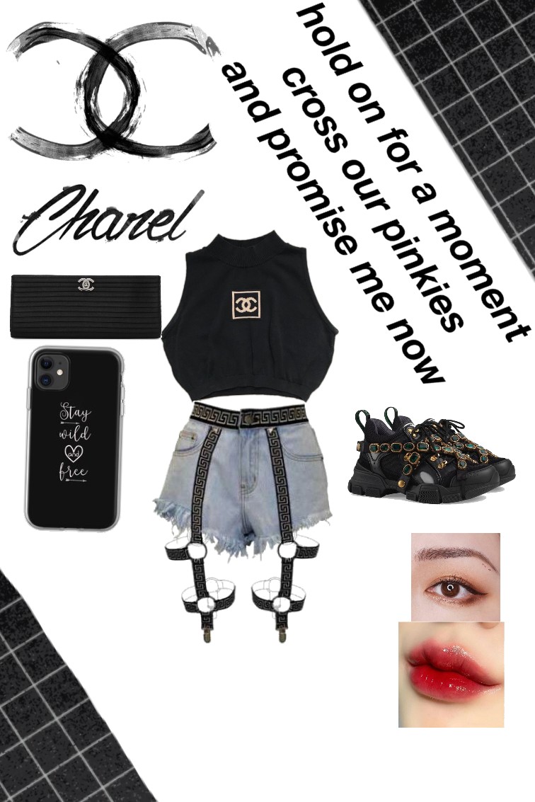 Combyne
            outfit