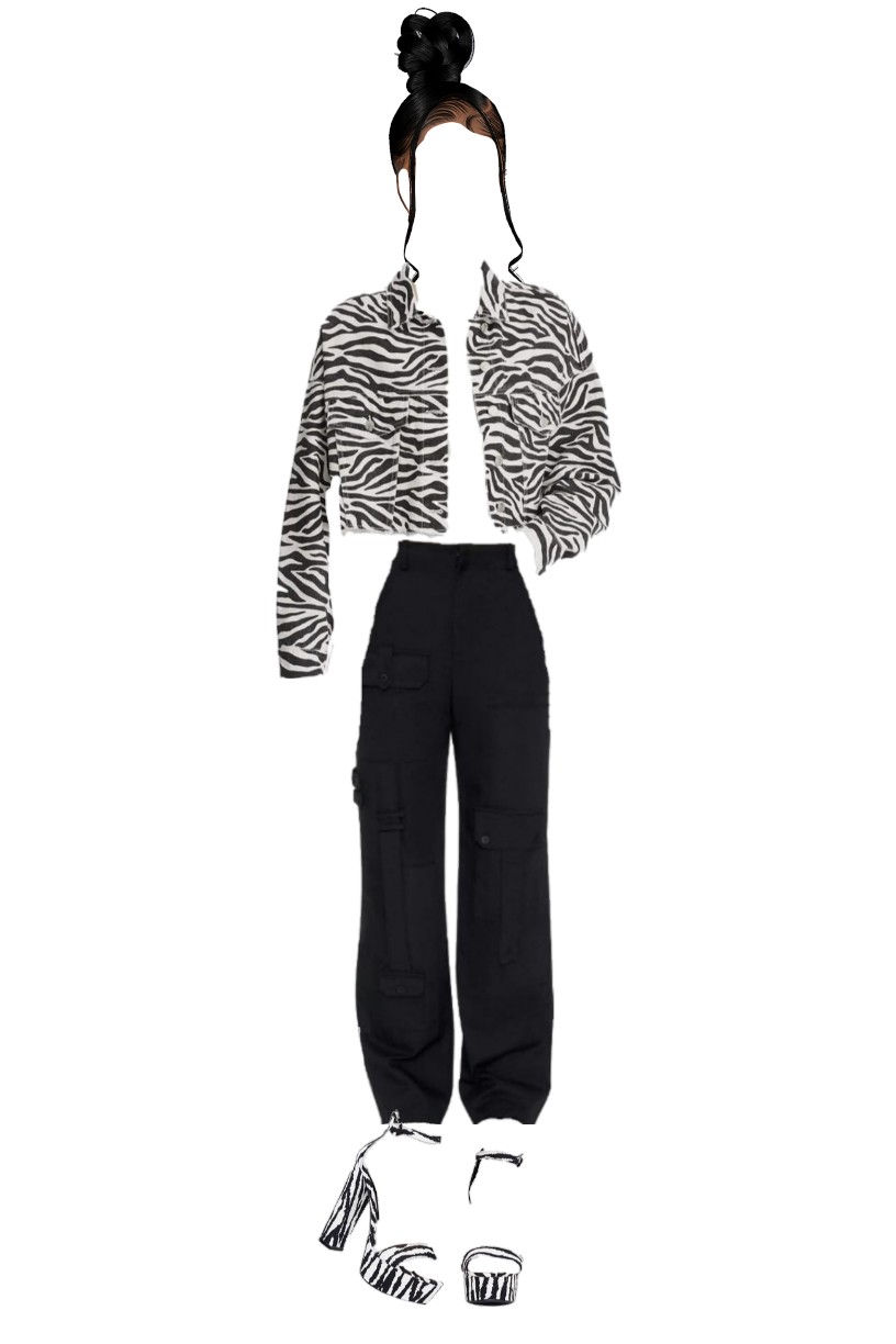 Combyne
            outfit