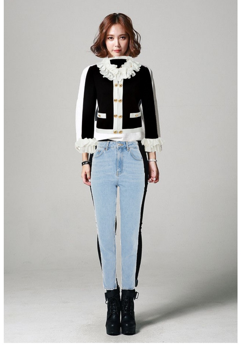 Combyne
            outfit