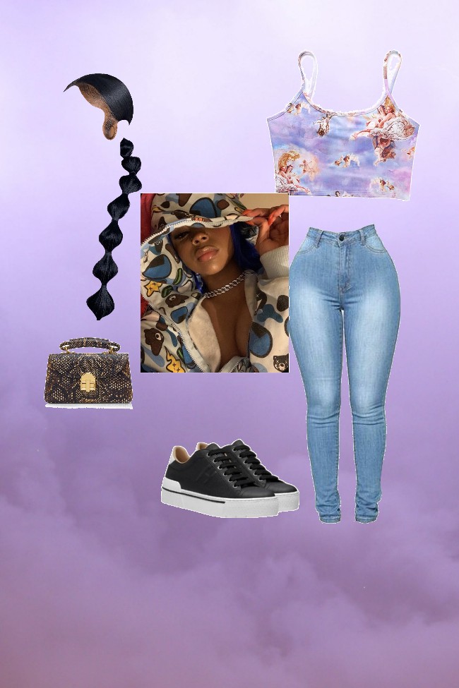 Combyne
            outfit