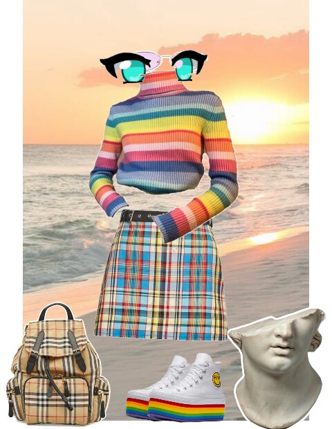 Combyne
            outfit