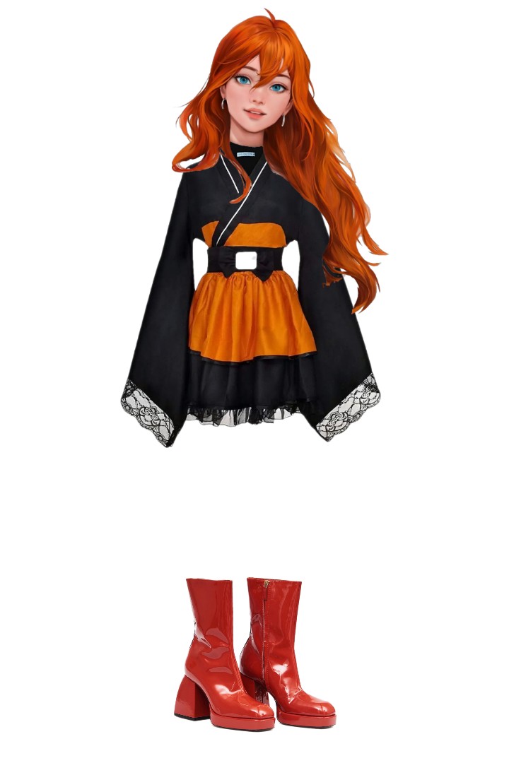 Combyne
            outfit