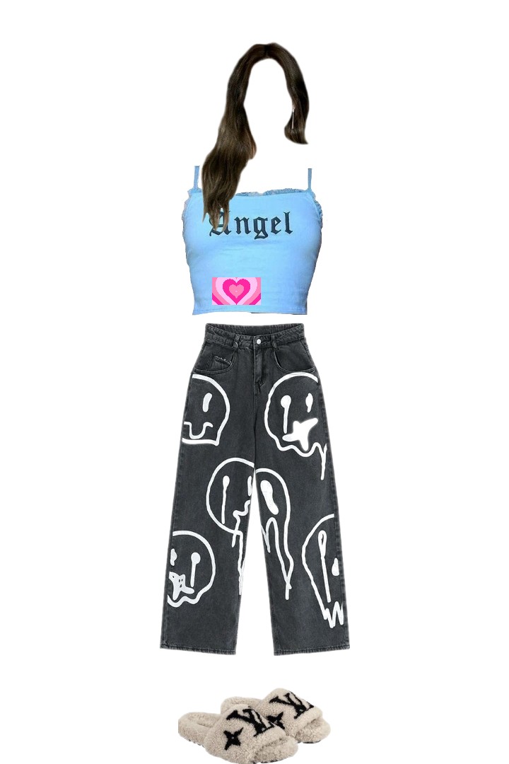 Combyne
            outfit
