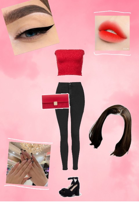 Combyne
            outfit