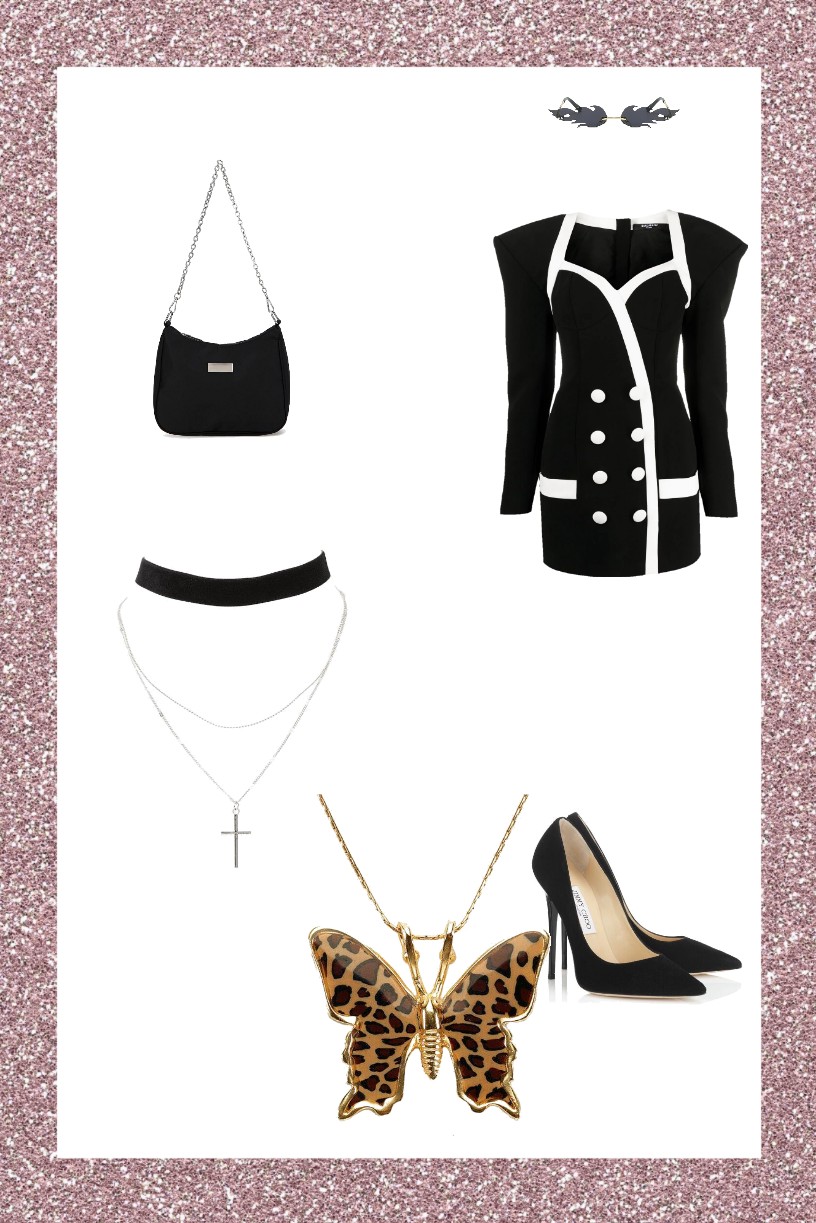 Combyne
            outfit