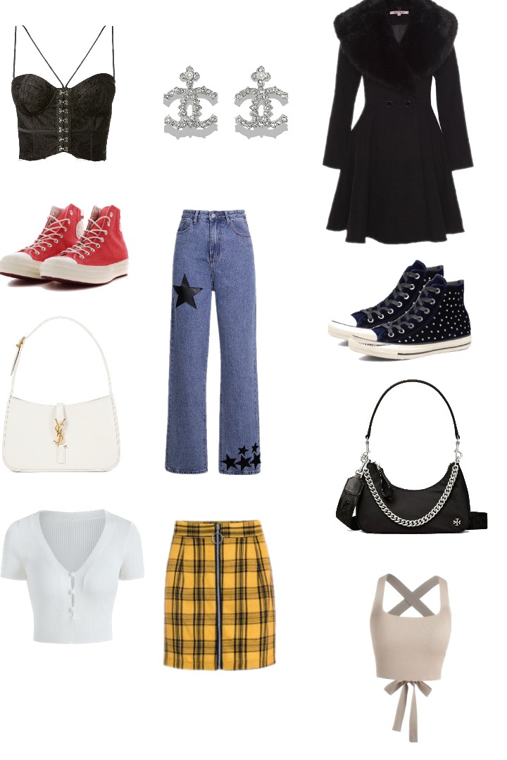 Combyne
            outfit