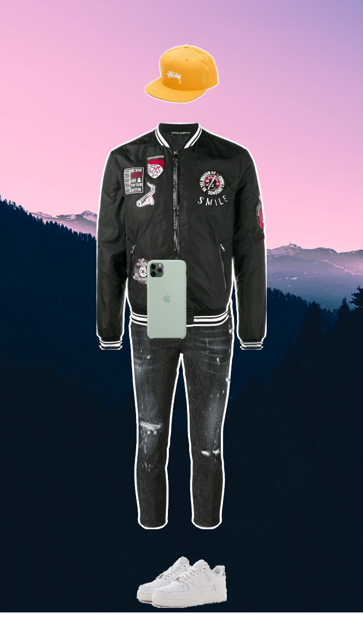 Combyne
            outfit