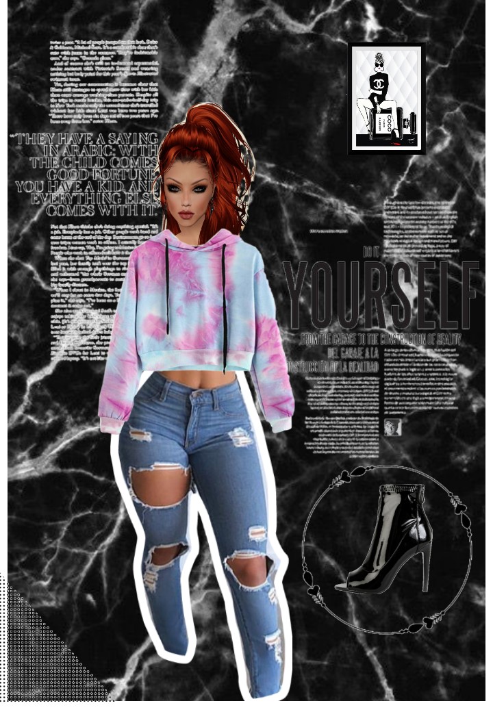 Combyne
            outfit