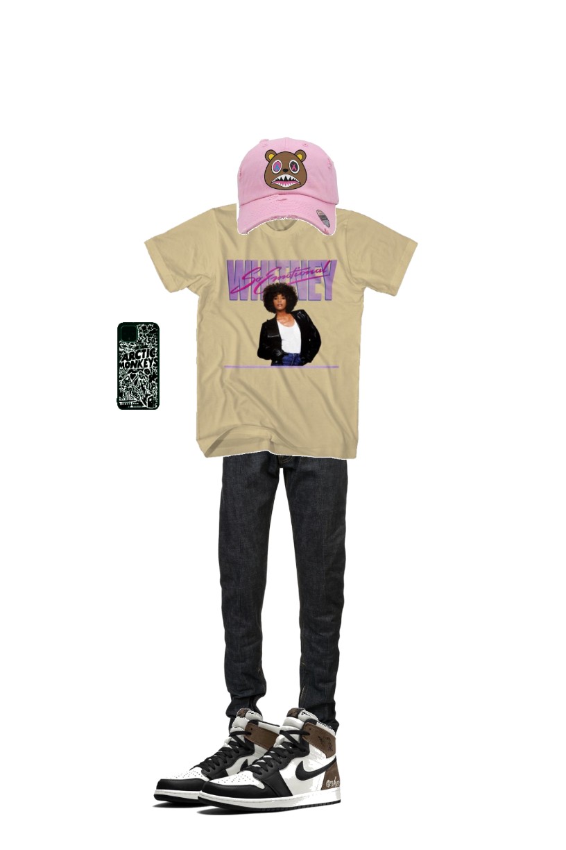 Combyne
            outfit