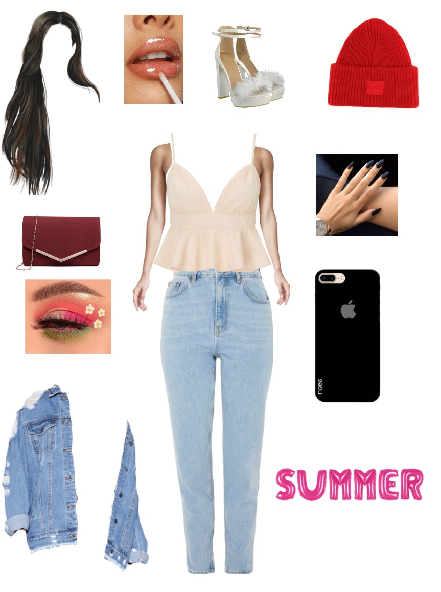 Combyne
            outfit
