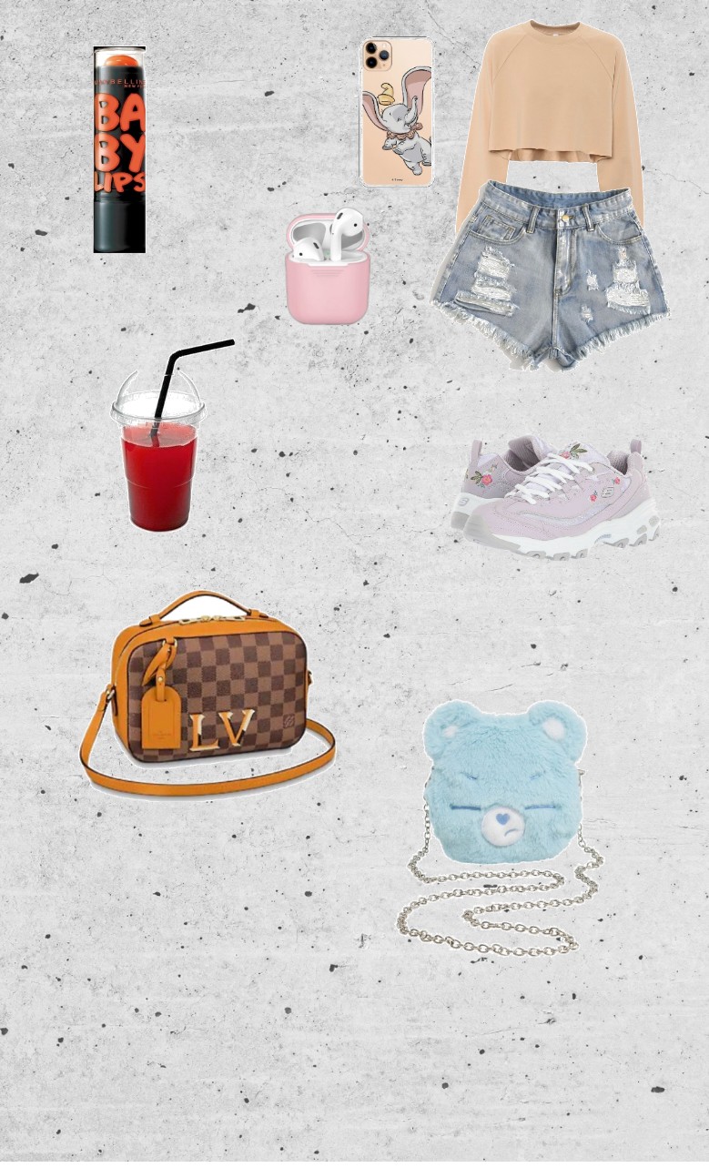 Combyne
            outfit